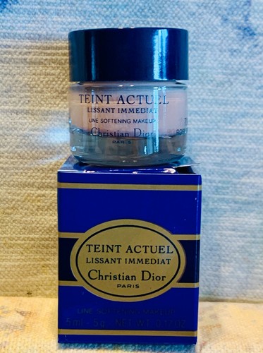 Vintage christian dior teint - christian,