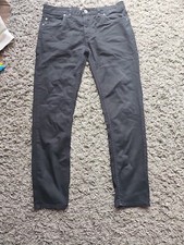  Mens Farah Jeans 34 30