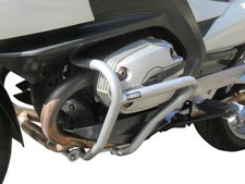 Crash bars heed bmw 1200 - bars,