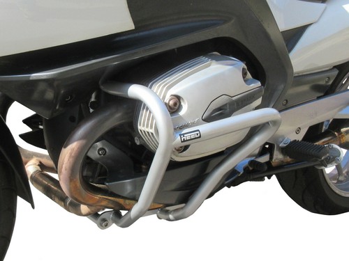 Crash bars heed bmw 1200 - heed, r