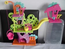 Polly Pocket - Wall Party - Treehouse