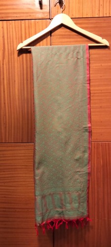 Scarf shawl evening - scarf, wrap-