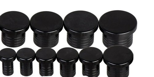 Alloy blanking plugs - alloy,