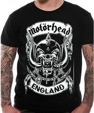 Official Motorhead T Shirt