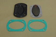 TRIUMPH PRE UNIT SUMP PLATE