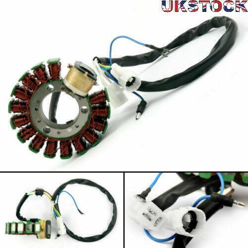 Generator stator coil for - stator,