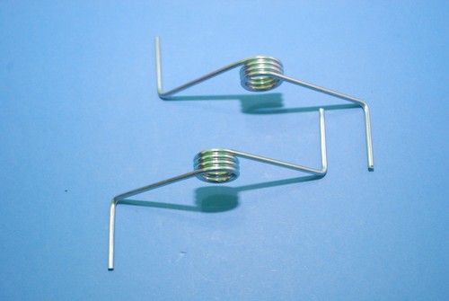 Nos spring front ventilator - nos,