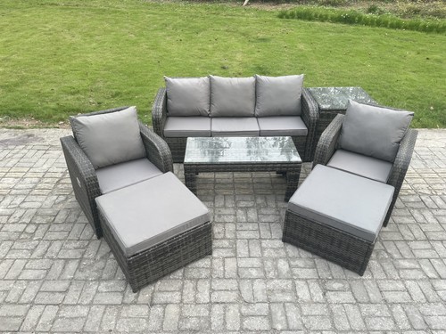 Fimous rattan garden furniture - fimous,