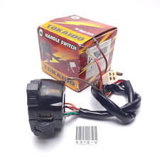 Kawasaki GTO May Fit KE125