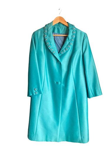 Vintage peggy french couture - peggy,