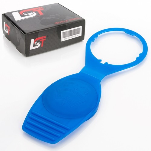 Washer fluid reservoir cap - fluid,