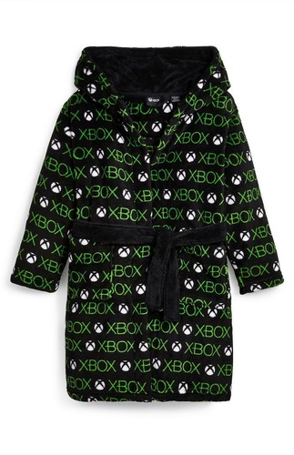 Xbox bathrobe kids - kids, boys