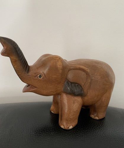 Traditional hand carved - , wooden