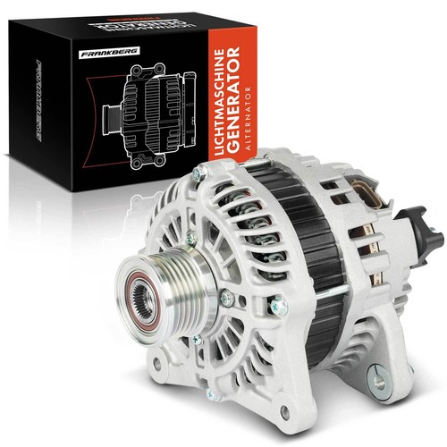 Alternator generator 120a - generator,