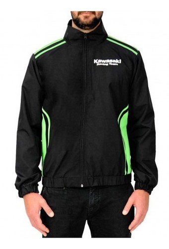 New official kawasaki racing - new,