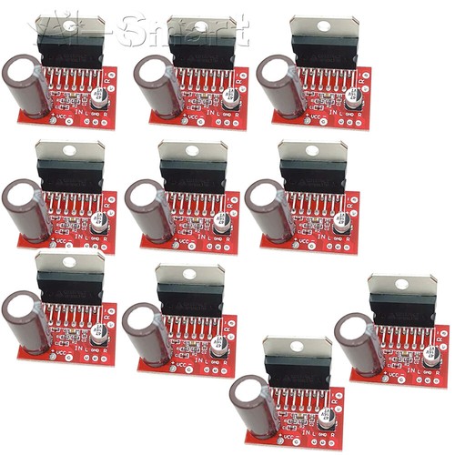 10x amplifier audio module - amplifier,