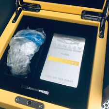 OAKLEY TIMEBOMB 2 | LIVESTRONG SPECIAL EDITION | EXCLUSIVE | SUPER RARE