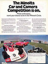 1977 ALFA ROMEO 2000 SPIDER