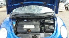 2002 VW VOLKSWAGEN BEETLE MK2