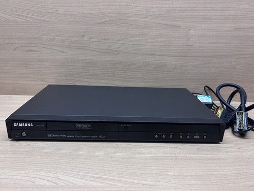 Samsung dvd recorder - dvd,
