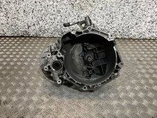 14-17 VAUXHALL INSIGNIA 1.6 DIESEL 6 SPEED MANUAL GEARBOX M32 MF3 (44K MILES)