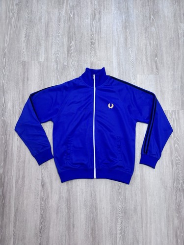 Fred perry twin - twin, track