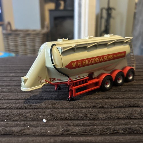 Vintage corgi 75903 - vintage,