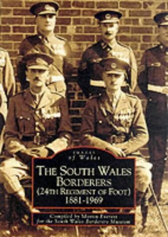 The south wales - the, borderers