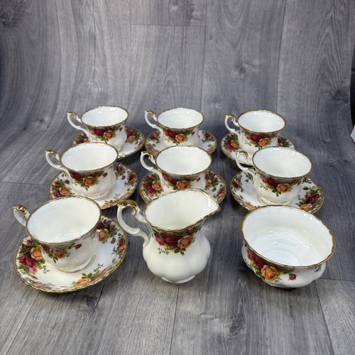 Royal albert old country - albert,