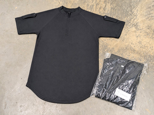 Genuine police quarter - quarter, zip