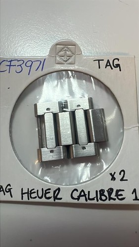 Genuine tag heuer carrera - genuine,