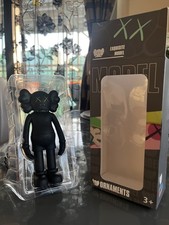Kaws companion action figures - kaws,