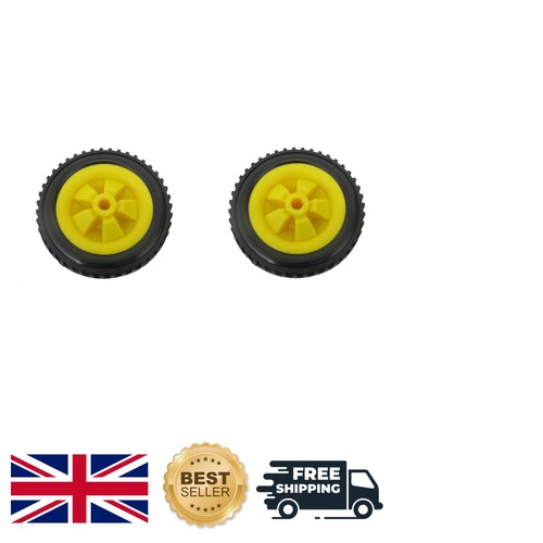 Solid tractor tyre 146mm - tyre,