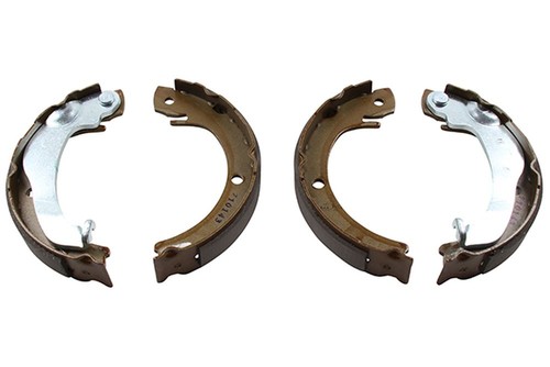 Handbrake shoes rear for - handbrake,