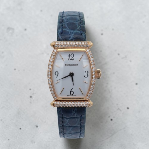 Audemars piguet carnegie - piguet,
