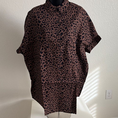 Ascot and hart leopard - ascot,