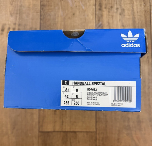 Adidas handball spezial - adidas,