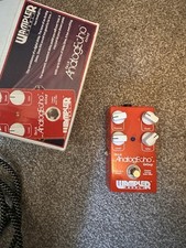 Wampler Faux Analogue Echo