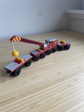Wooden Thomas & Friends Rocky