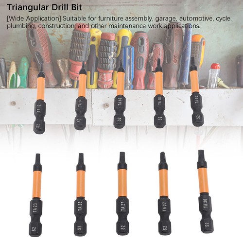 10pc screwdriver set - s2,