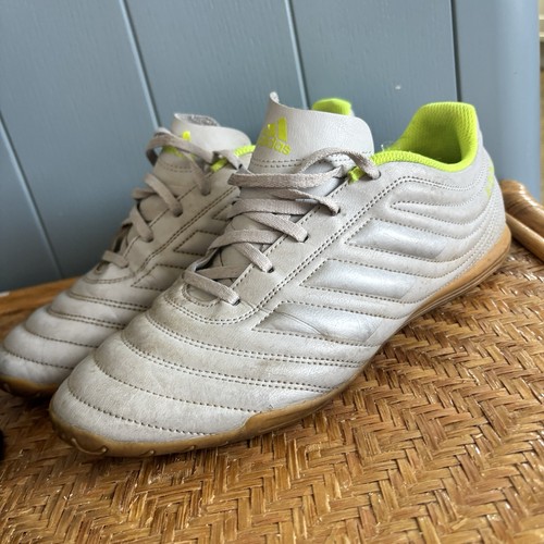 Adidas copa mens - 20.4, grey