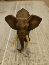 Schleich African Bull Elephant