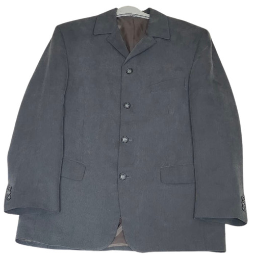 Tom wolfe mens light grey - wolfe,