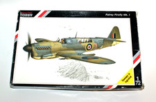 Specjal Hobby 1/72  Fairey