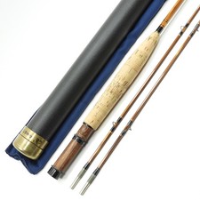 Unknown Maker Bamboo Fly