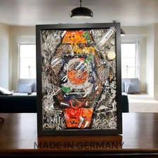 Belvedere Vodka Wall Art Pop