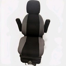 Mechanical Kab Suspension Seat