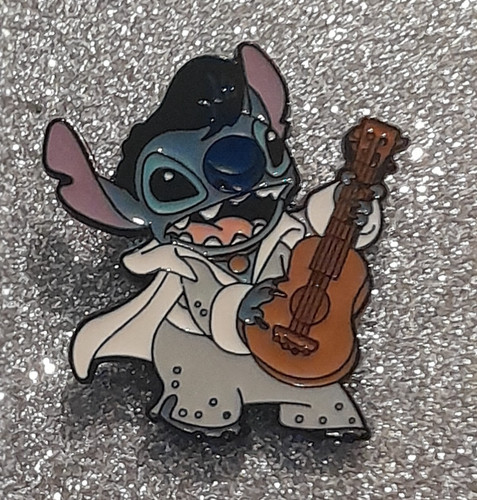 Lilo and stitch - lilo,
