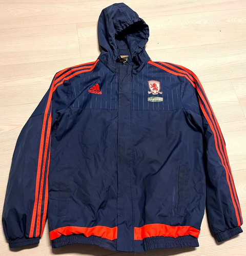 Adidas middlesbrough 2015 - middlesbrough, 2015-16