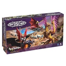 Heroscape : Age of Annihilation Master Set
